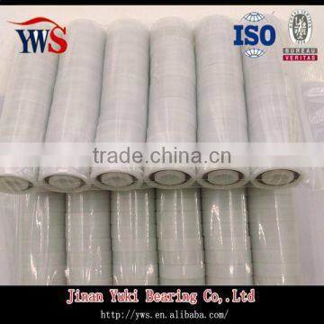 Smooth Running Plastic POM 623 Deep Groove Ball Bearing photo-3