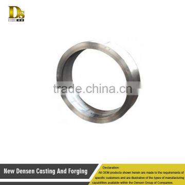 High Precision Customized Forged Stainless Steel Ring photo-2