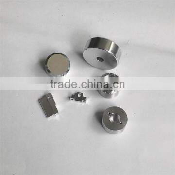 OEM Customized Cnc Components of Cnc Machine photo-5