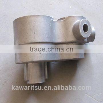 High Precision OEM/ODM Low Pressure Casting Parts photo-5