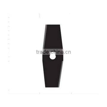 High Quality Cemented Carbide Field Mower Blade photo-2