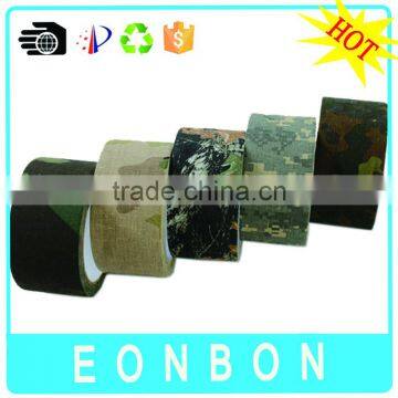 High Quality Hotsell Waterproof Camo Adhesive Tape From China Supplier photo-5