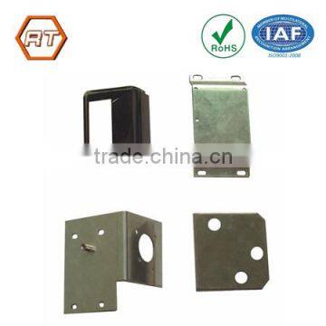 Rite custom metal stamped parts