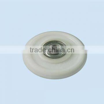 Good quality sliding door roller,wardrobe sliding wheel