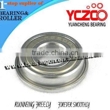 F6900 Flanged Bearing