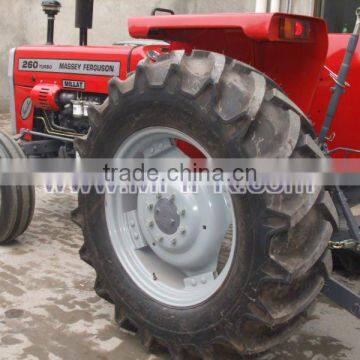 MASSEY FERGUSON MF FARM TRACTORS photo-2
