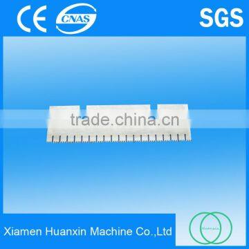 Serrated Knives/Blades for Plastic Film Sealing