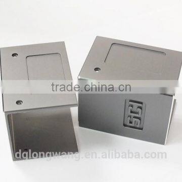 Hass brother CNC OEM and ODM aluminum profile machining center