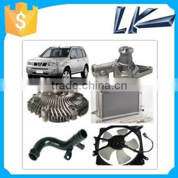 Auto Spare Parts X-Trail T30, T31, T31Z, T31P, R50 Car parts