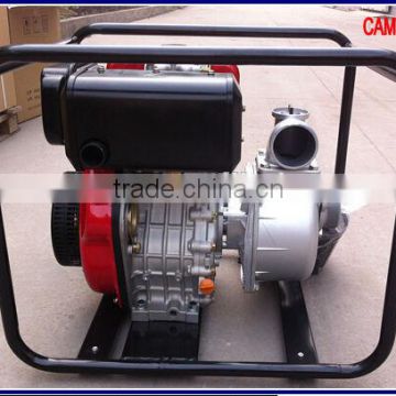 CP80C 3 Inch 80mm Water Pump Diesel Engine Pump 3 Inch Water Pump Irrigation Pump