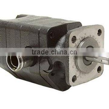 Hot sale small gear pump for 50 ton log splitter