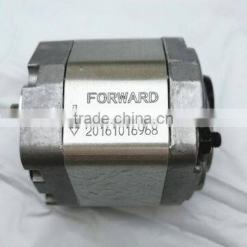 2016 hot selling mini hydraulic gear pumps for hydraulic power unit