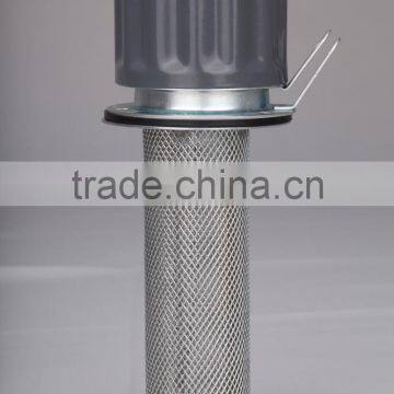 KLQ-24 Series Hydraulic Oil Tank Filler Breather Filter