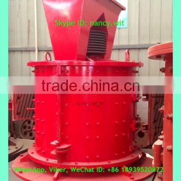 High Efficiency First Class Crushing Machine/Tools Industrial Crusher