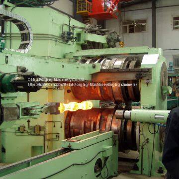 ZGD Automatic Forging Roll