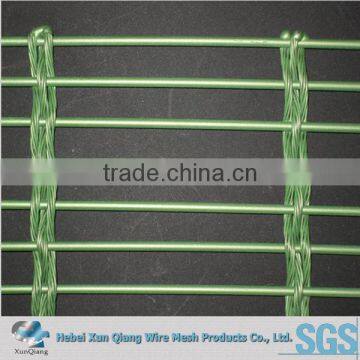 stainless steel metal mesh screen wall