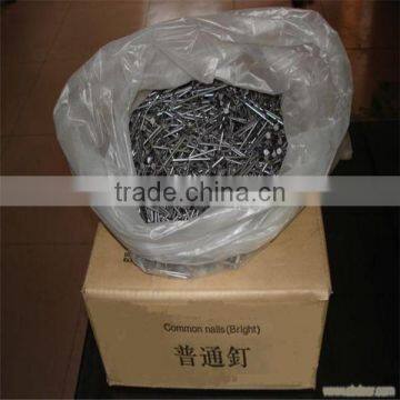 Clout Nails With Factory Price , High Quality , Various of Size photo-6