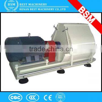 200-3000kg/h Animal Feed Grain Hammer Mill Crusher for Sale photo-6