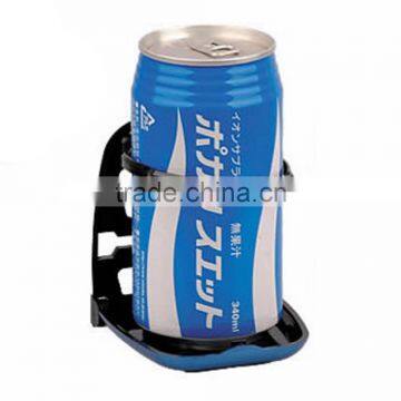 Auto Folding Car Adjustable Air-condition Vent Mount Cup Holder Bottle Stand photo-5