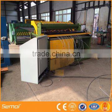 Reinforcing Mesh Welding Machine