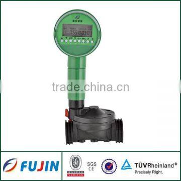 Dry Battery 1 Inch Water Solenoid Valve photo-2