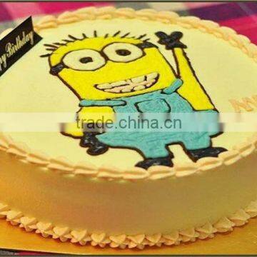 Professional Commecial Cake 3D Printer Edible Food 3D Printer for Cake Commercial Cake Printer photo-5