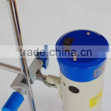 Zhejiang Paint Lab Equipment High Speed Digital Display Homogenizer photo-6