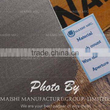 316L Filter Wire Cloth photo-5