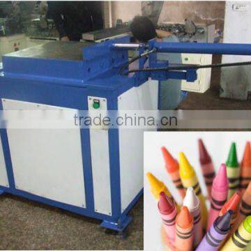 Hot Sale Colorful Crayon Making Machine/Crayon Molding Machine/Wax Pencil Making Machine