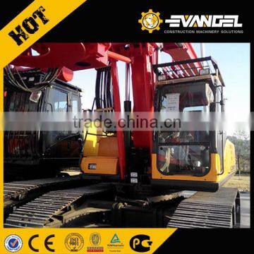 SANY SR360RC10 Mining Rotary Core Drilling Rig Machine photo-4