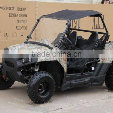 Big Extend UTV 150CC FOR ADULTS photo-2