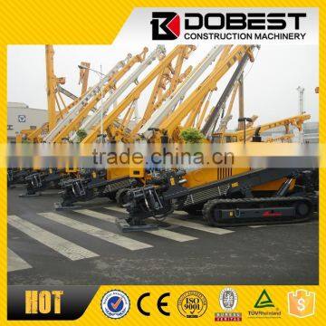 Horizontal Directional Drill XZ280 photo-5