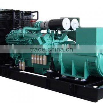 10KVA-2000KVA Fuel Cell Power Generator photo-6