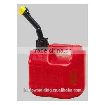 OEM HDPE Plastic Container,watering, Jerry Cans Cooking Oil Cans ,Plastic Fuel Can photo-3