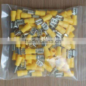 Cable Terminal Connector,wire Terminal Connector,electrical Crimp Ring Insulated Terminal photo-6