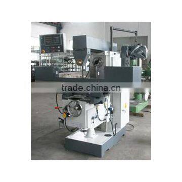 UM400D Swing Mill Head Universal Milling Machine photo-2