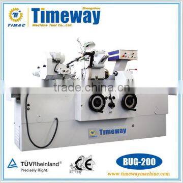 BUG-200 Universal Cylindrical Grinding Machine