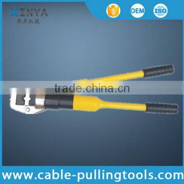 Hand Hydraulic Plier YQK Series Hydraulic Cable Crimping Tools photo-3
