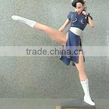 Poly figurine(251B)