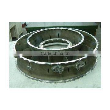 Cast Iron Hardware,Cast Iron And Ductile Parts,Cast Iron Machinery Parts photo-5