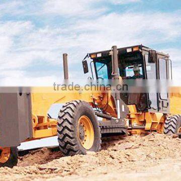 New YTO Brand Low Emission and Electro-hydraulic Motor Grader, Factory Price and of Good Quality!! Hot Sale! photo-3