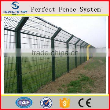 Hot Sale Twin Welded Wire Mesh Fencing Hebei Secure-nett photo-4
