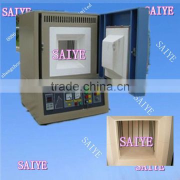 SYXD-1700M heating Muffle furnace