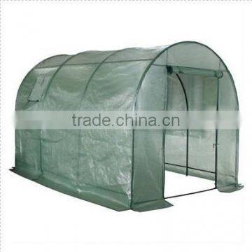 2014 Hot Sale Agricultural and garden Greenhouse