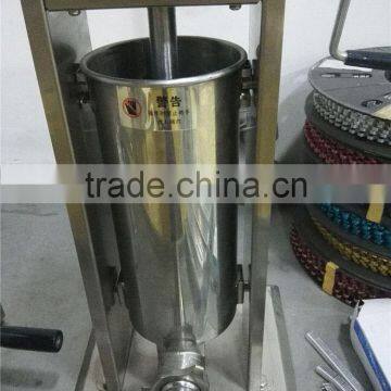 Helped Manual Sausage Filler photo-6