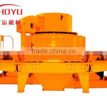 Impact crusher -stone and ore crushing