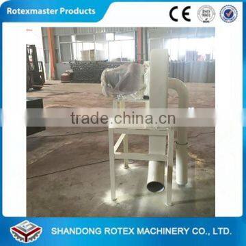 Poultry Corn Soybean Wheat Grain Chicken Animal Feed Grinder