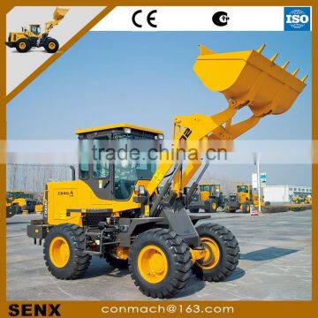 china popular 1.6ton lg916 china mini wheel loader zl10