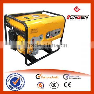 3Kva gasoline generator honda type