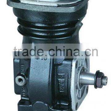 Automobile Workhorse Farm Vehicle Car Air Compressor for Truck Tractor photo-2